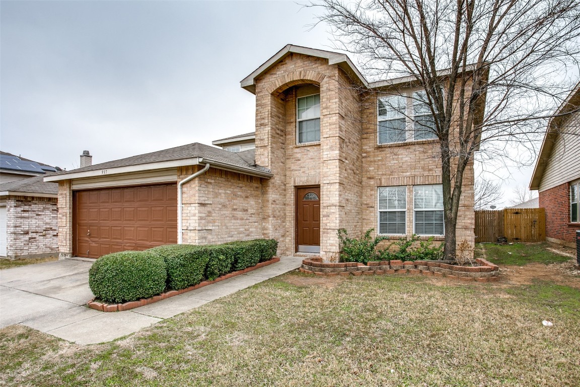 937 Stone Chapel Way Fort Worth TX 76179
