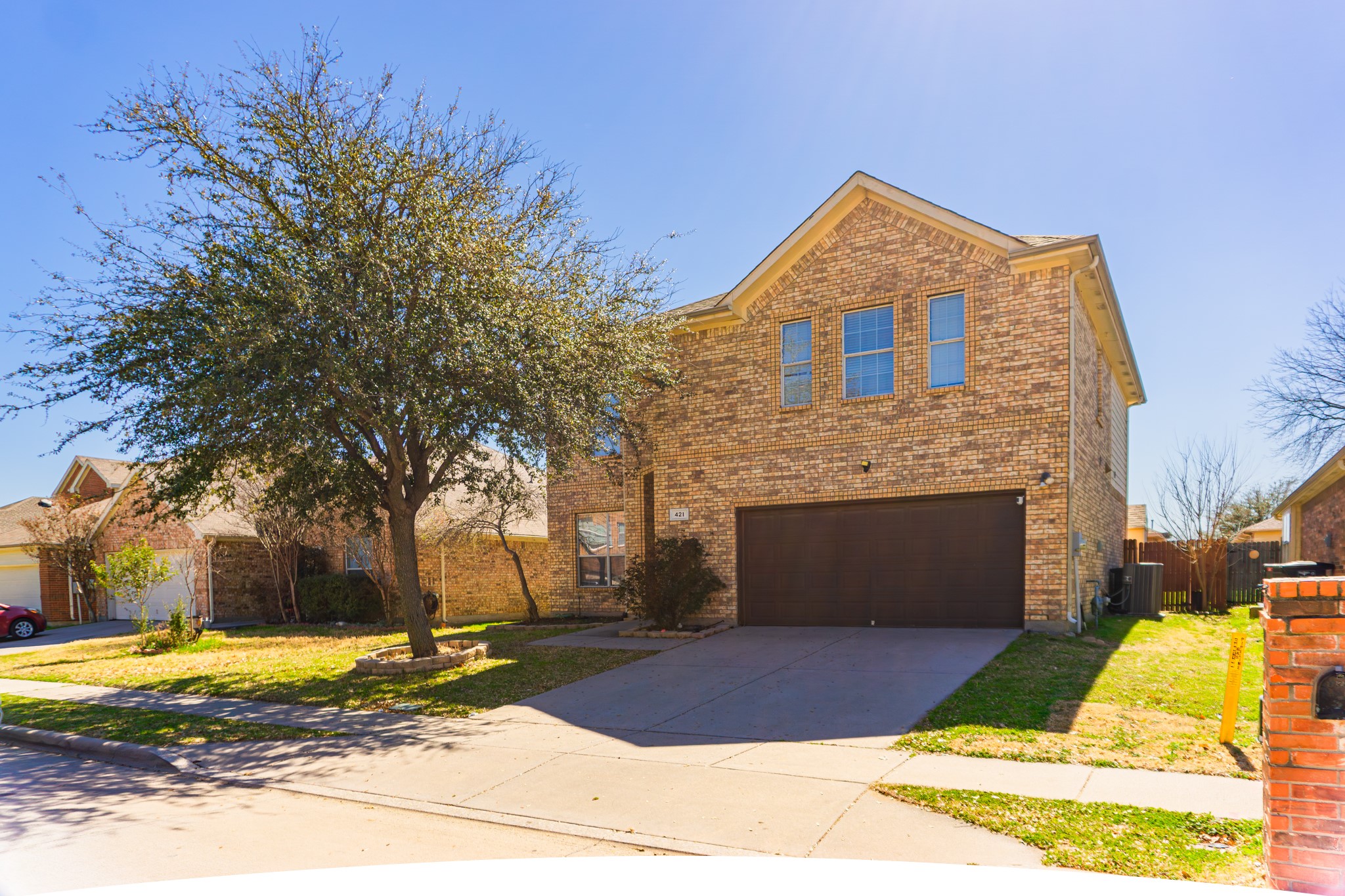421 Mystic River Trail Fort Worth TX 76131