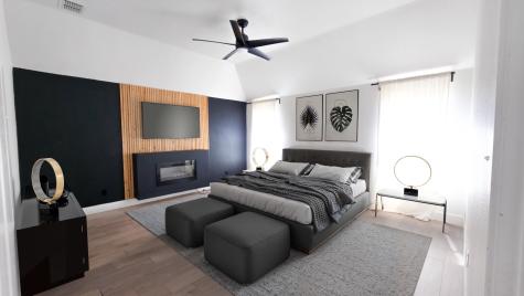 421 Mystic River Trail Fort Worth TX 76131
