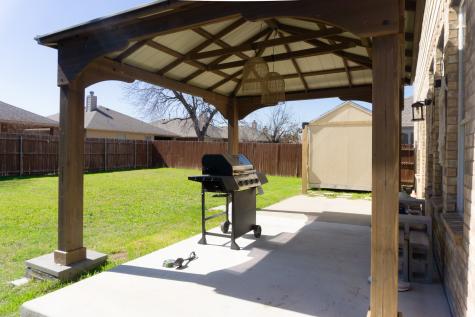 421 Mystic River Trail Fort Worth TX 76131