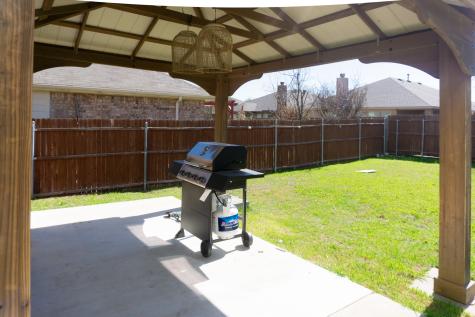421 Mystic River Trail Fort Worth TX 76131