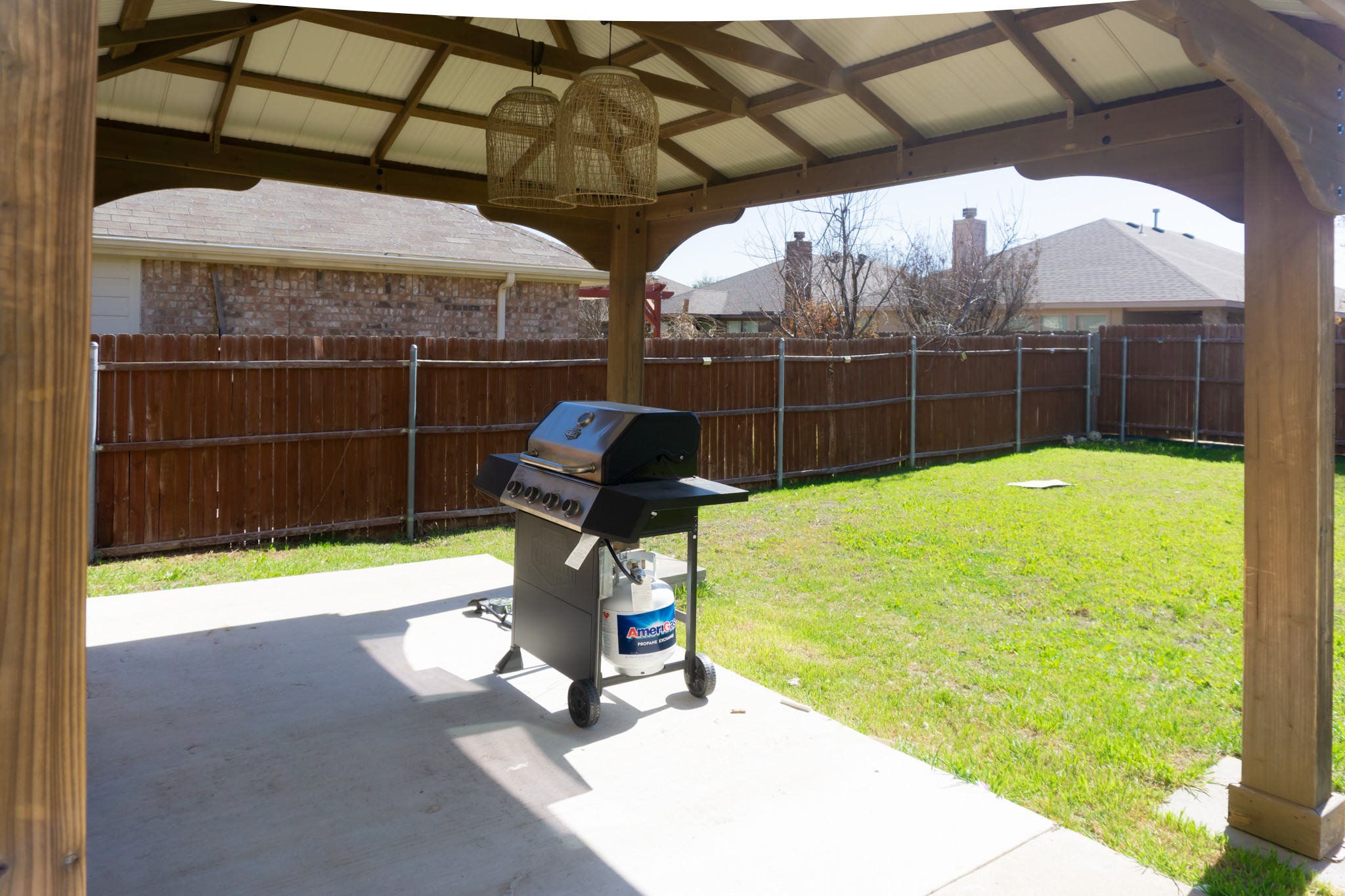 421 Mystic River Trail Fort Worth TX 76131
