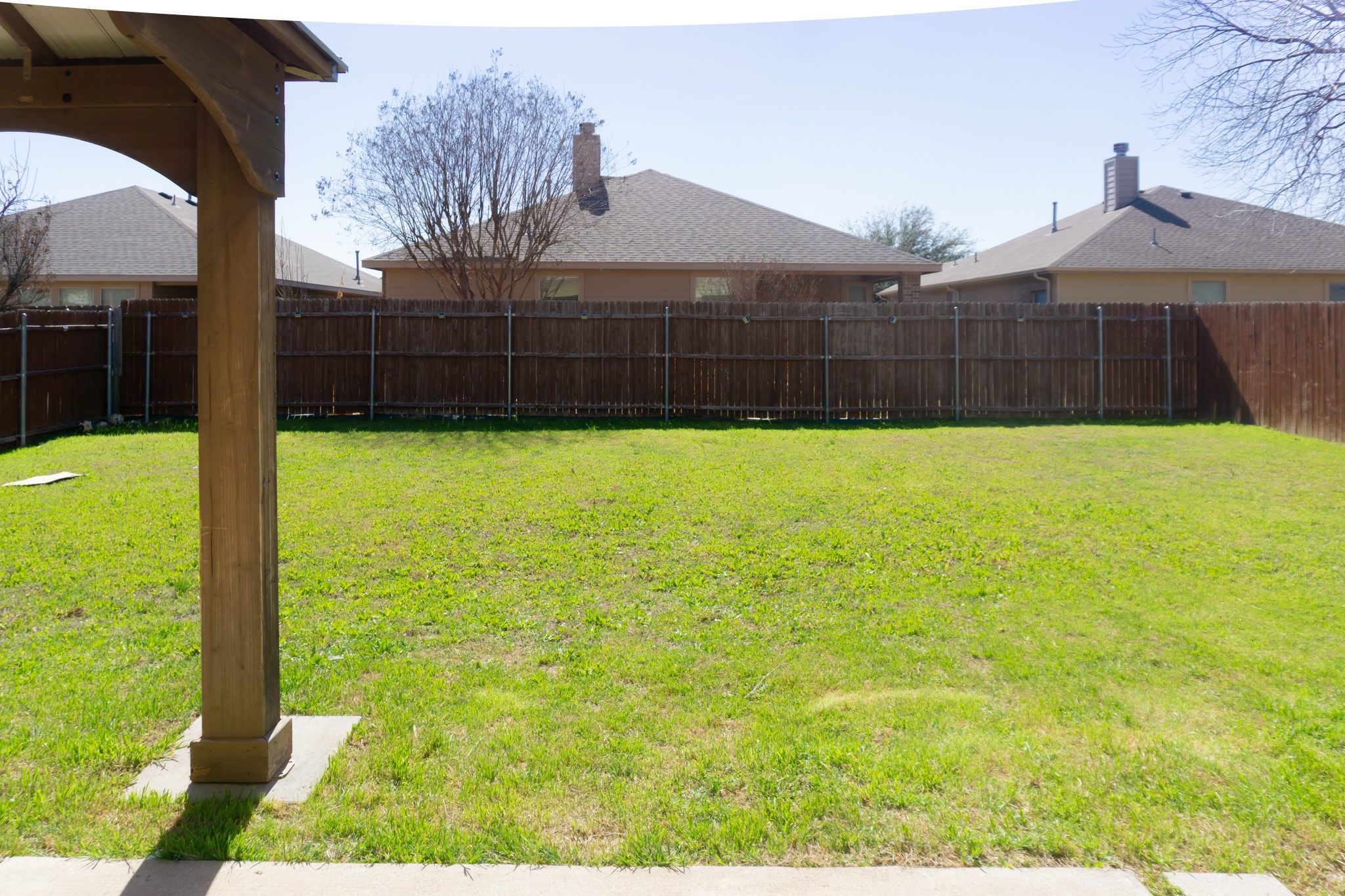 421 Mystic River Trail Fort Worth TX 76131
