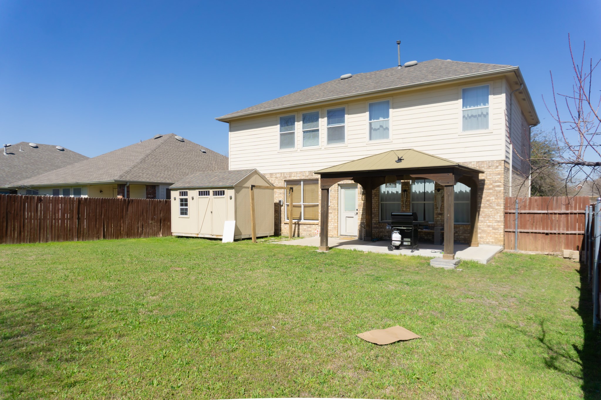 421 Mystic River Trail Fort Worth TX 76131