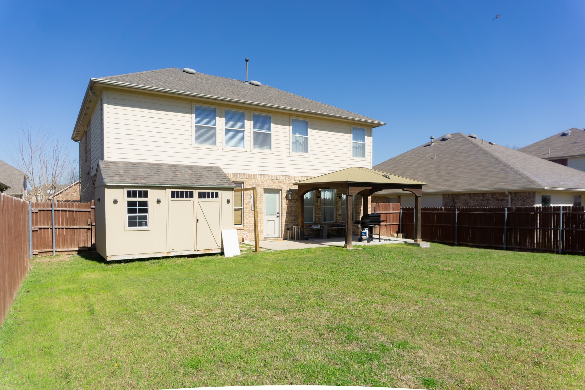 421 Mystic River Trail Fort Worth TX 76131
