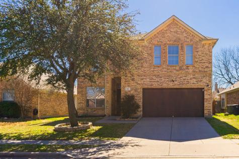 421 Mystic River Trail Fort Worth TX 76131