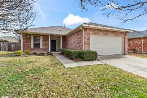 392 Elk Trail Melissa TX 75454