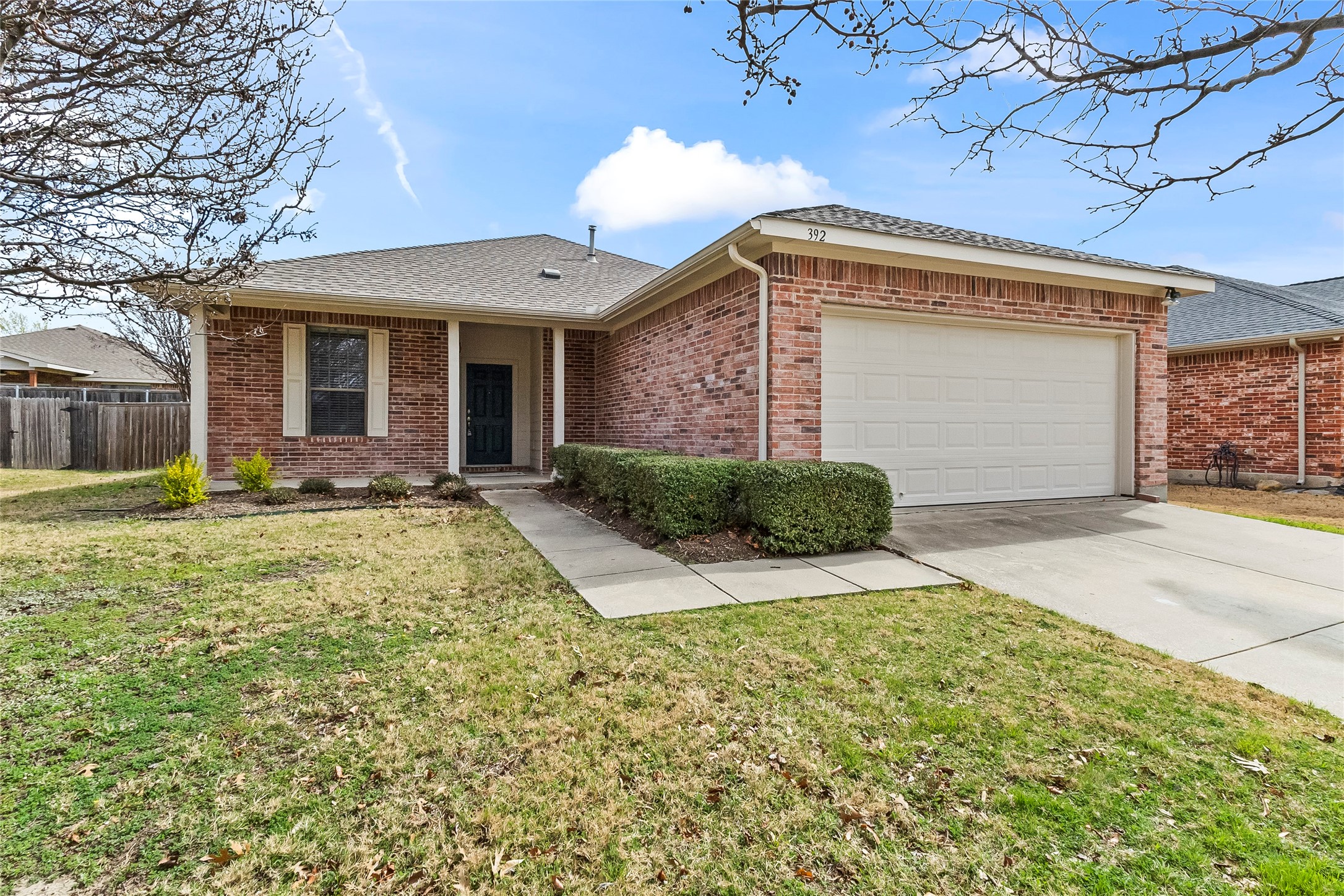 392 Elk Trail Melissa TX 75454