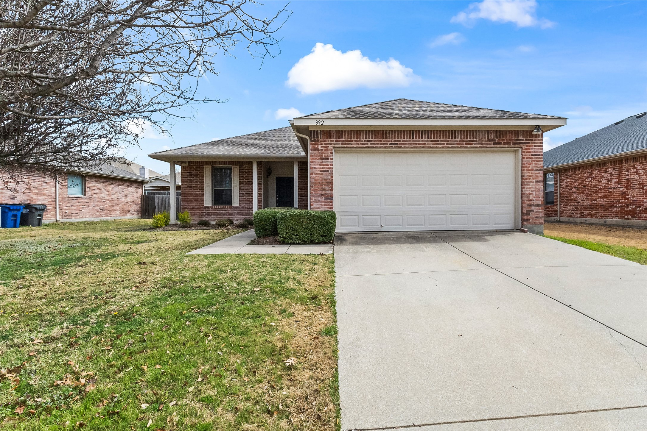 392 Elk Trail Melissa TX 75454