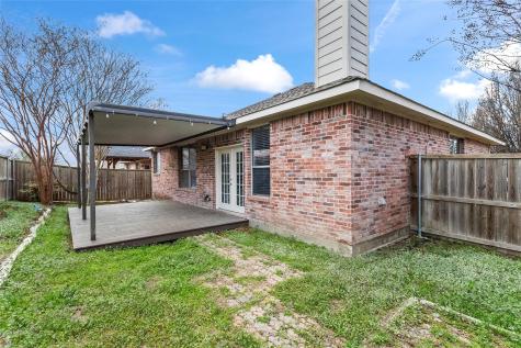 392 Elk Trail Melissa TX 75454