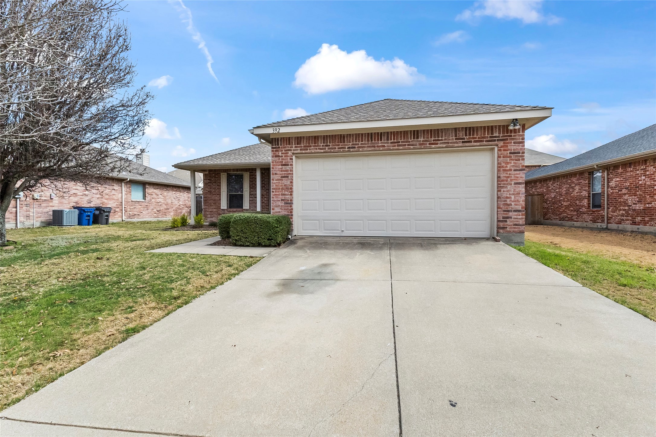 392 Elk Trail Melissa TX 75454