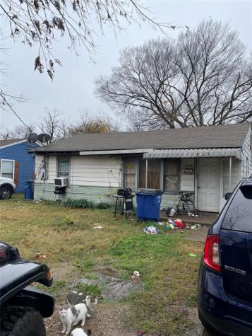 845 Rose Garden Avenue Dallas TX 75217