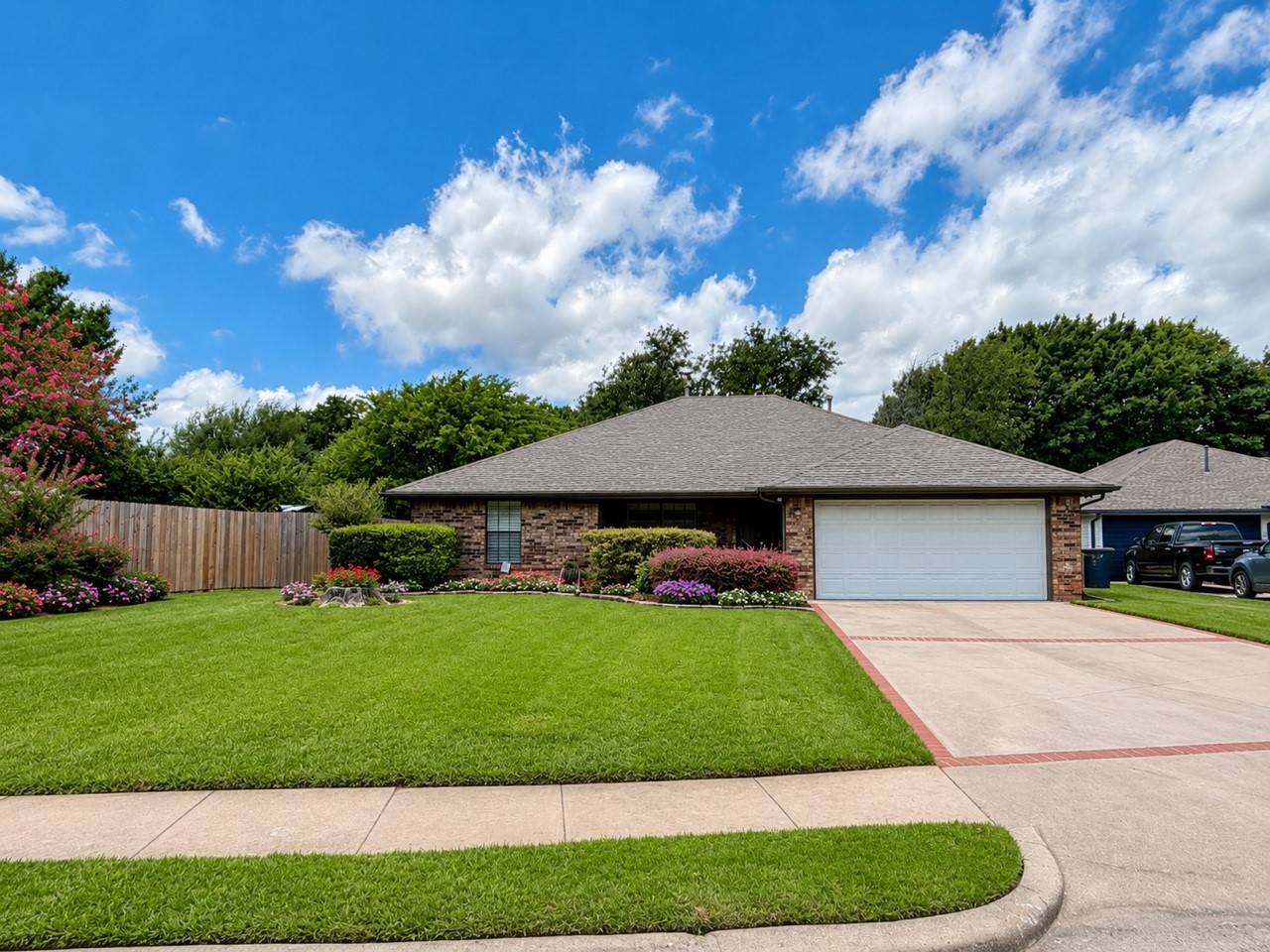 6901 Abilene Drive Sachse TX 75048