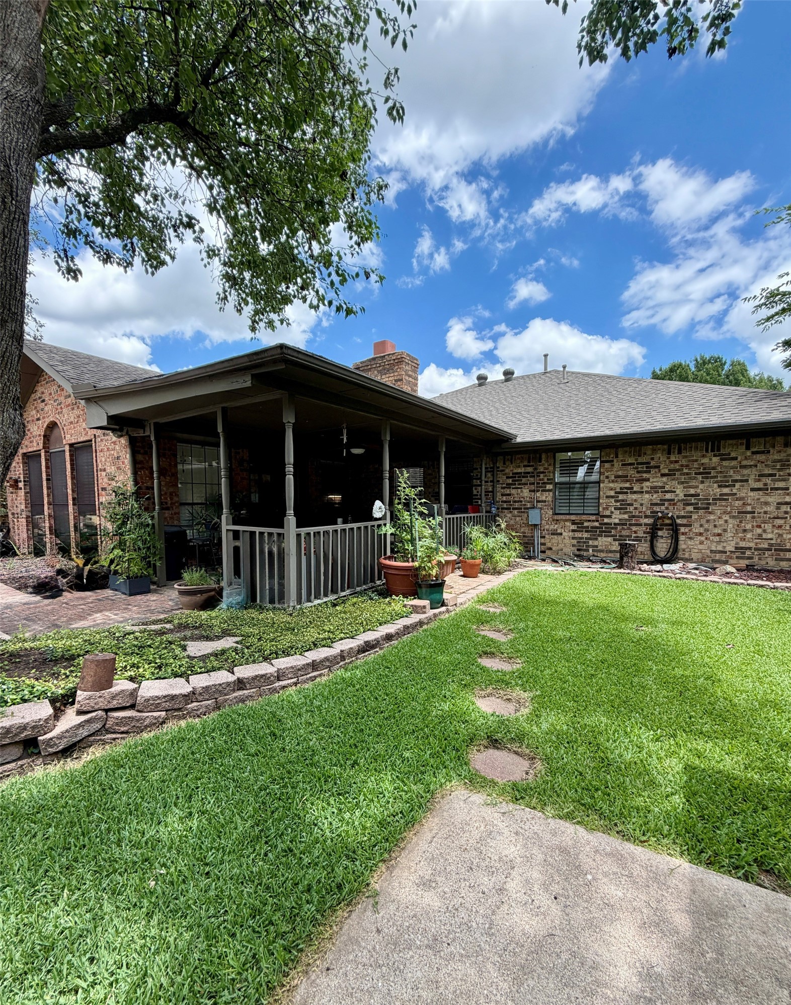 6901 Abilene Drive Sachse TX 75048