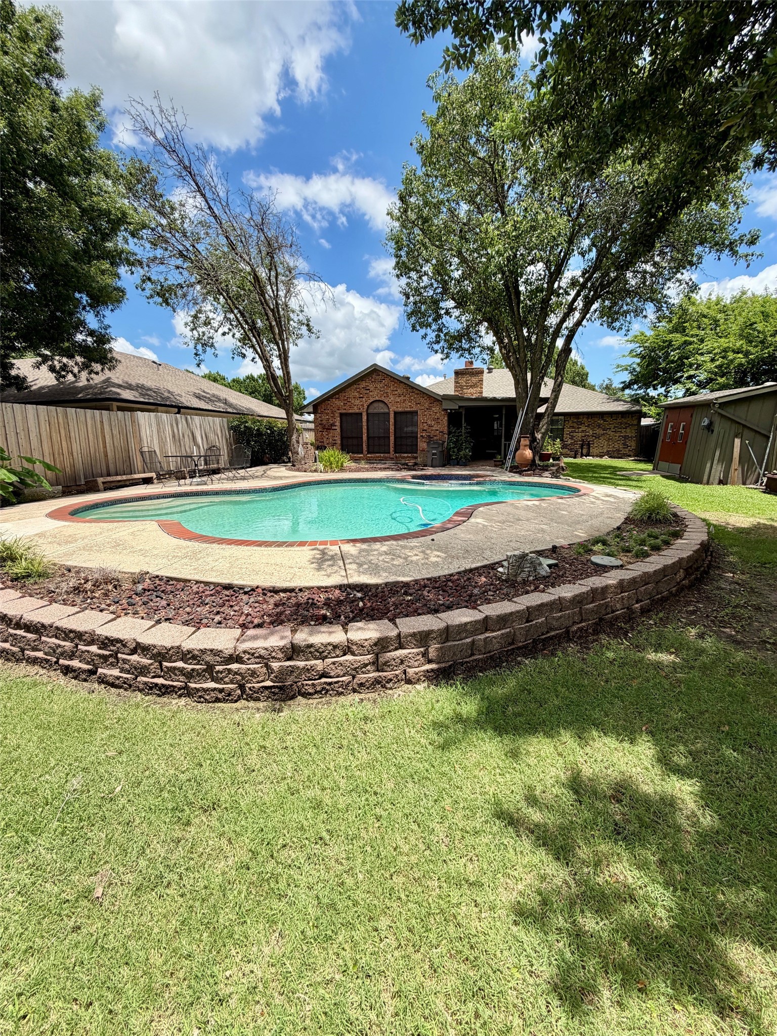 6901 Abilene Drive Sachse TX 75048