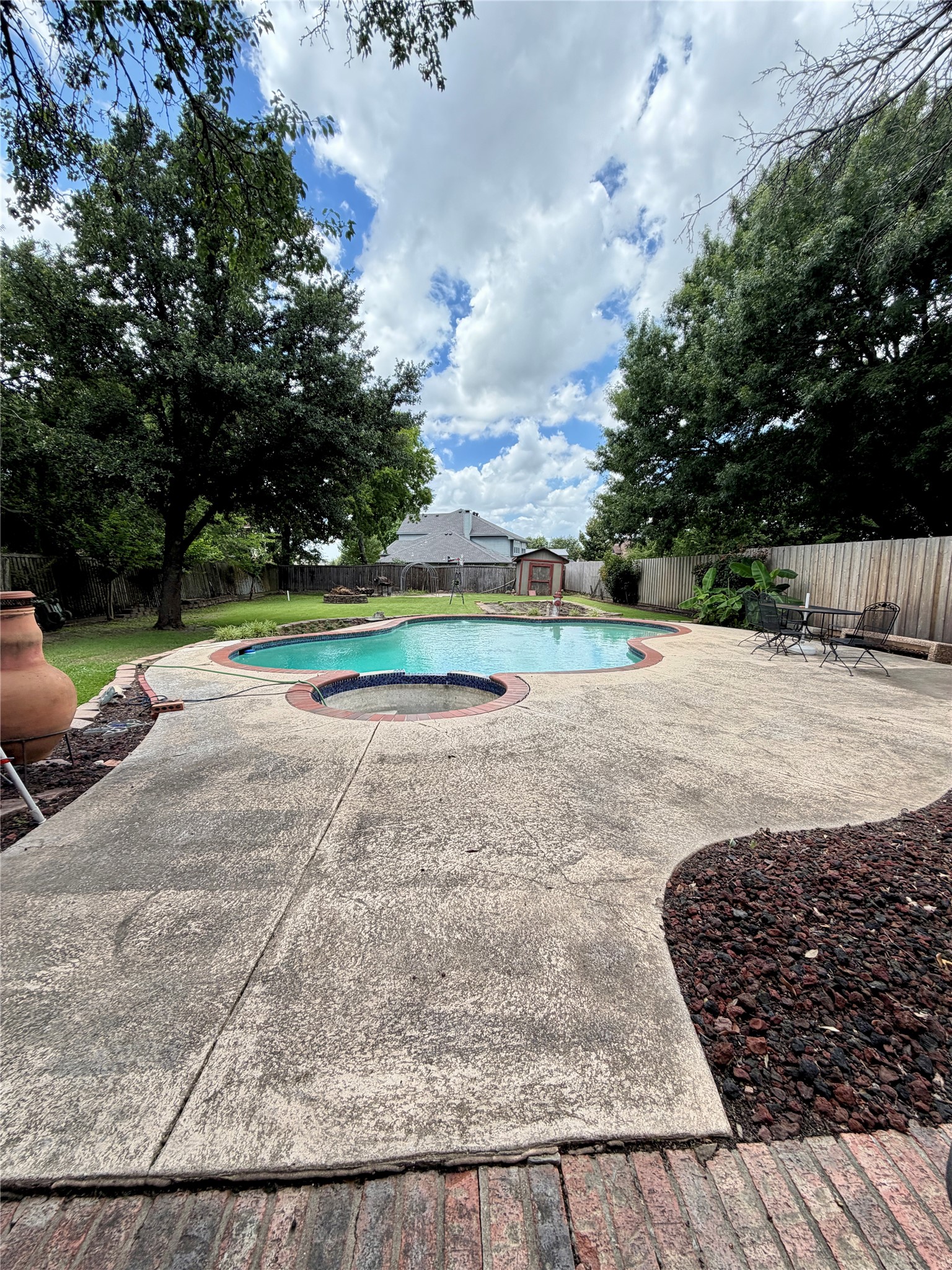 6901 Abilene Drive Sachse TX 75048