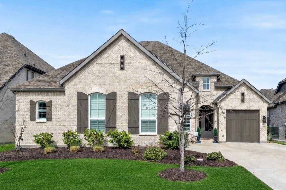 536 Petrel Drive Rockwall TX 75087