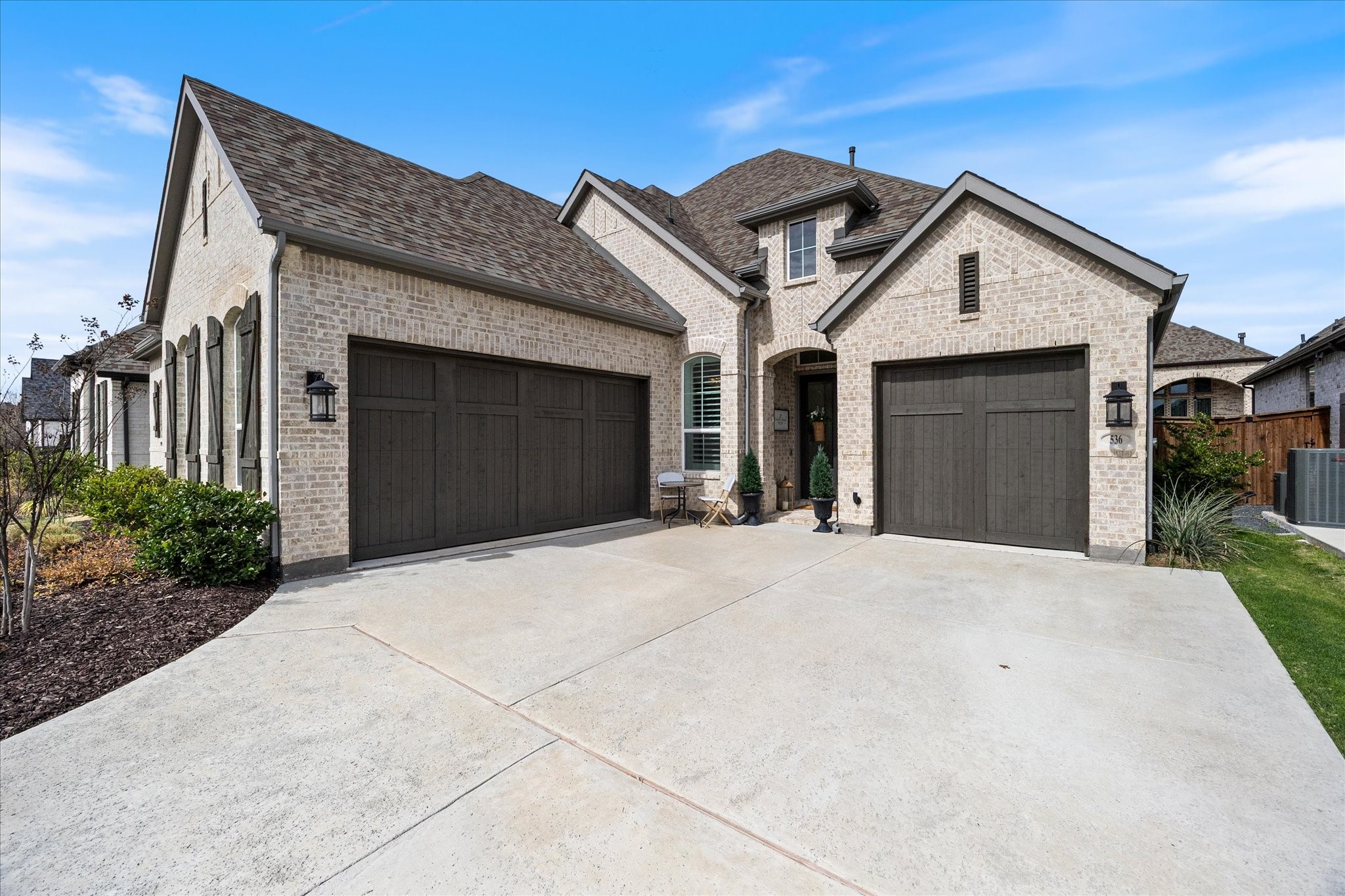 536 Petrel Drive Rockwall TX 75087