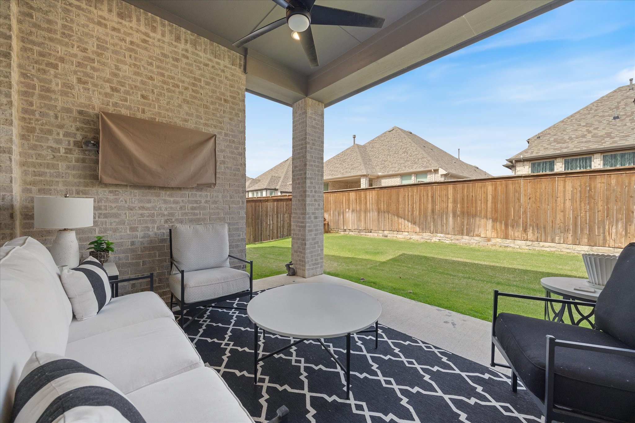 536 Petrel Drive Rockwall TX 75087