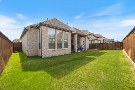 536 Petrel Drive Rockwall TX 75087