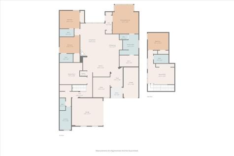 536 Petrel Drive Rockwall TX 75087