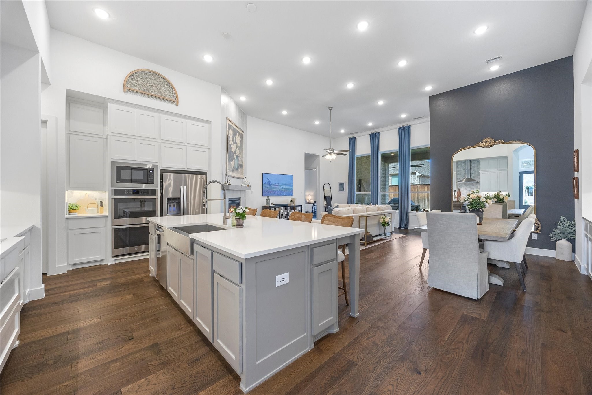536 Petrel Drive Rockwall TX 75087