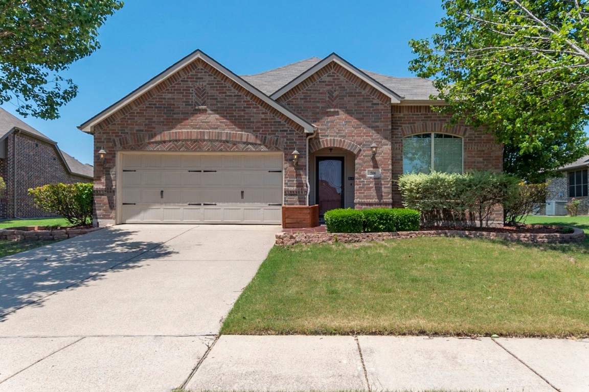 506 Madrone Trail Forney TX 75126