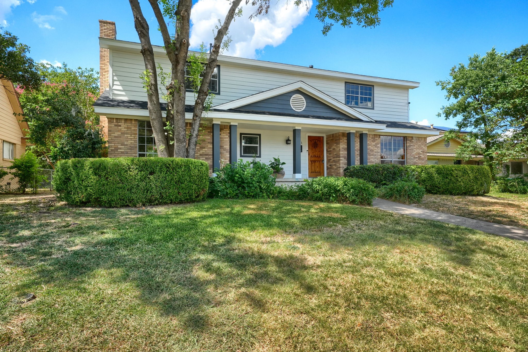 1841 Wonderlight Lane Dallas TX 75228