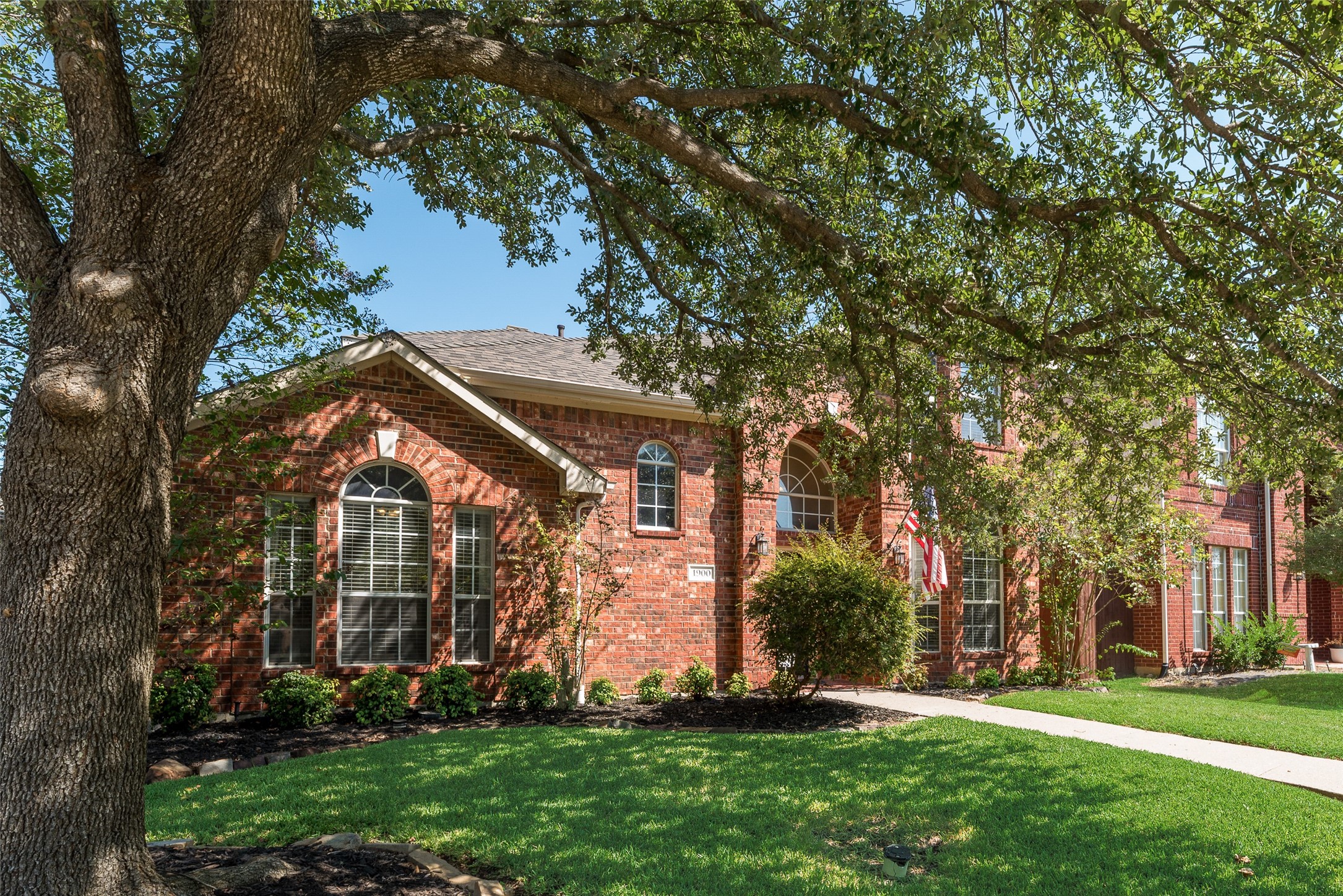 1900 Crestlake Drive Rockwall TX 75087