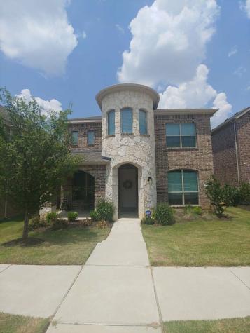 4404 Del Rey Avenue Mckinney TX 75070