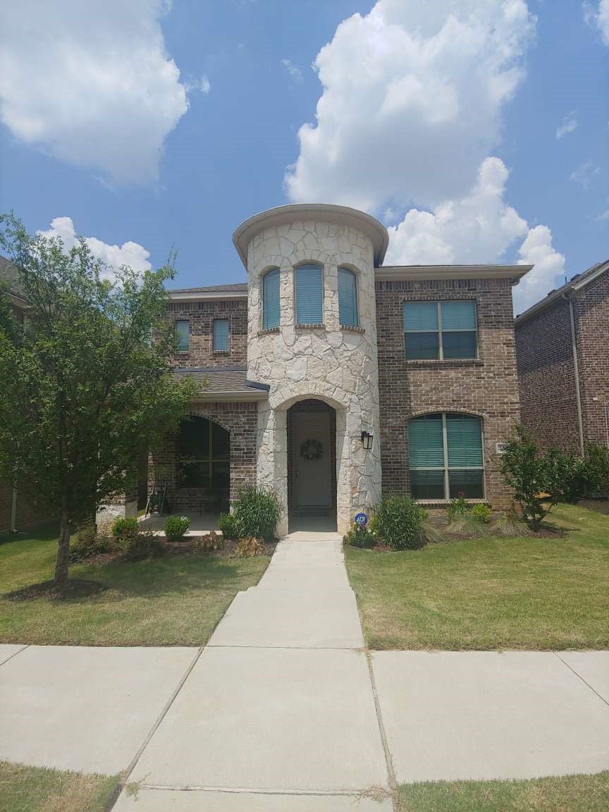 4404 Del Rey Avenue Mckinney TX 75070