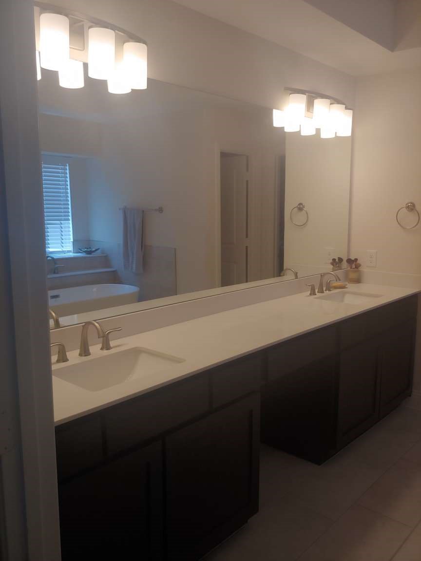 4404 Del Rey Avenue Mckinney TX 75070