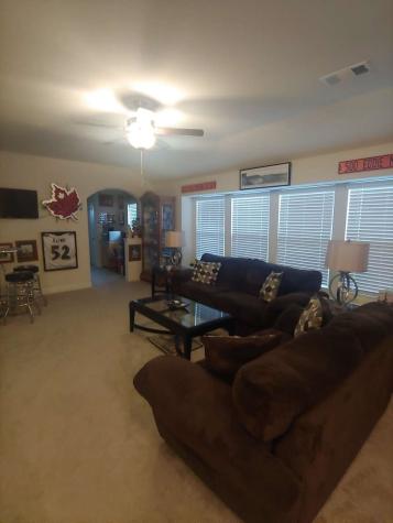 4404 Del Rey Avenue Mckinney TX 75070