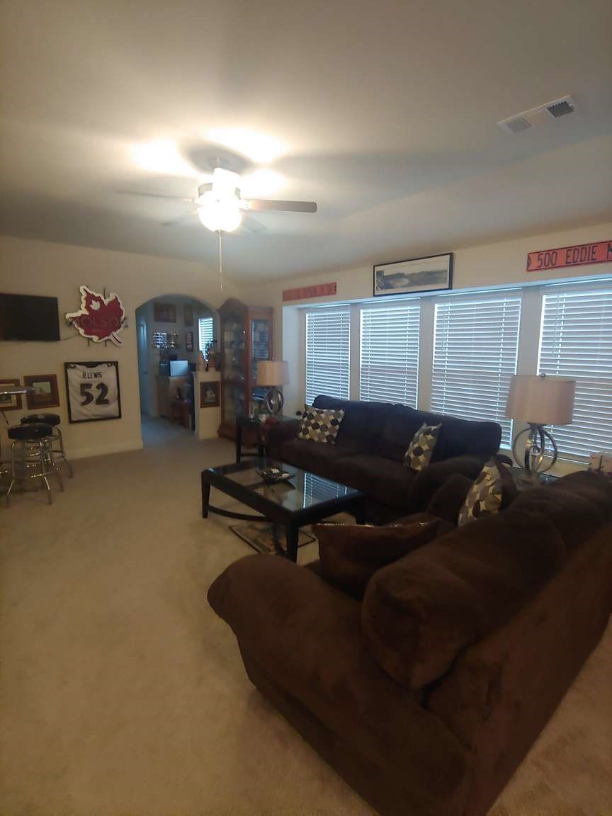 4404 Del Rey Avenue Mckinney TX 75070