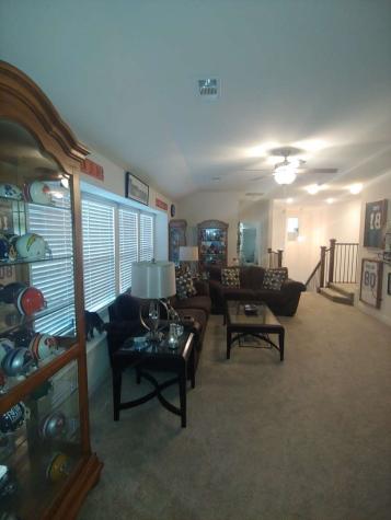 4404 Del Rey Avenue Mckinney TX 75070