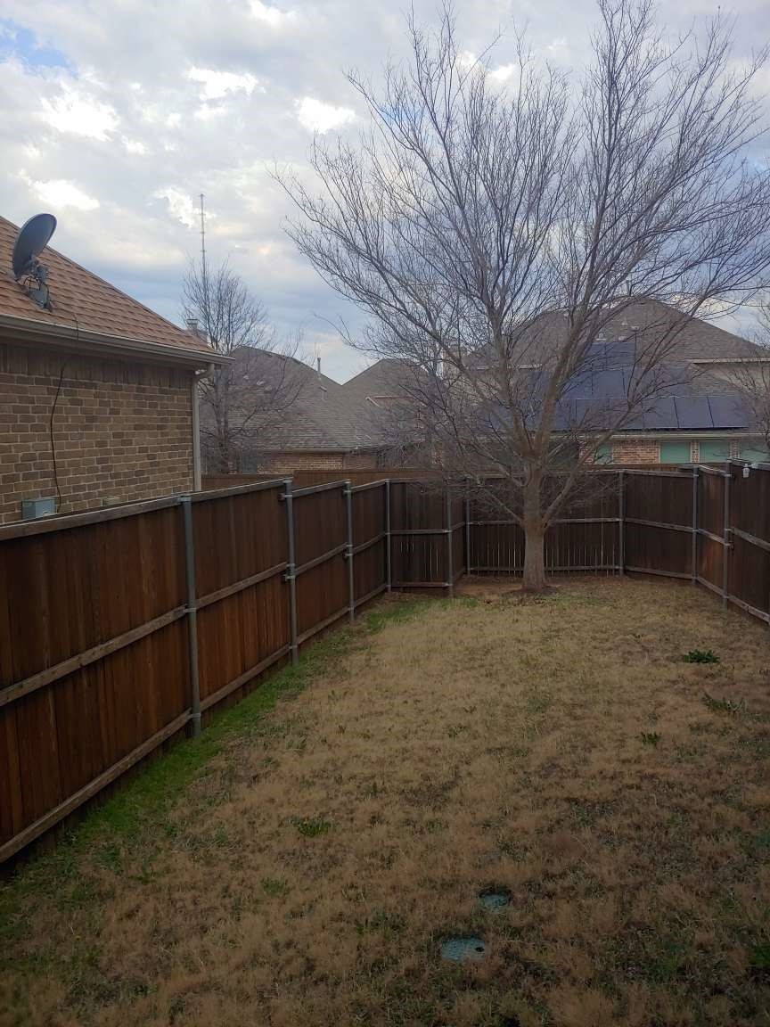 4404 Del Rey Avenue Mckinney TX 75070