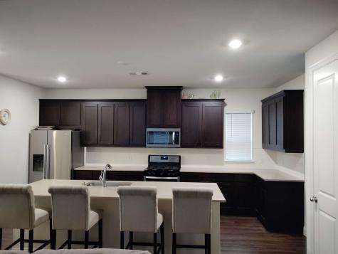 4404 Del Rey Avenue Mckinney TX 75070