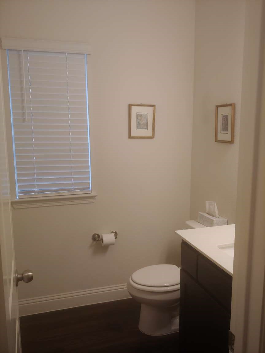 4404 Del Rey Avenue Mckinney TX 75070