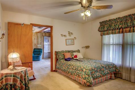 7209 Hackberry Drive Greenville TX 75402