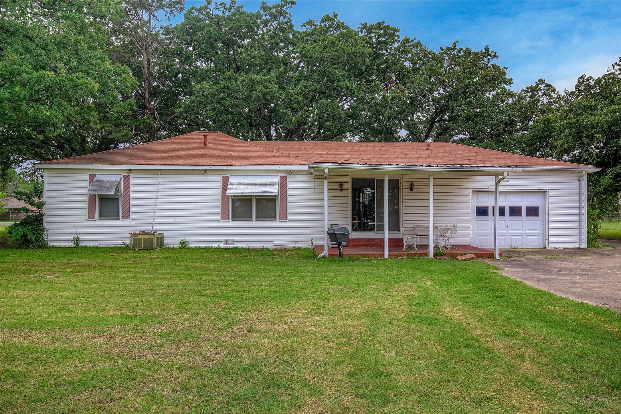 7209 Hackberry Drive Greenville TX 75402