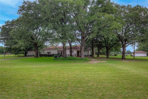 7209 Hackberry Drive Greenville TX 75402