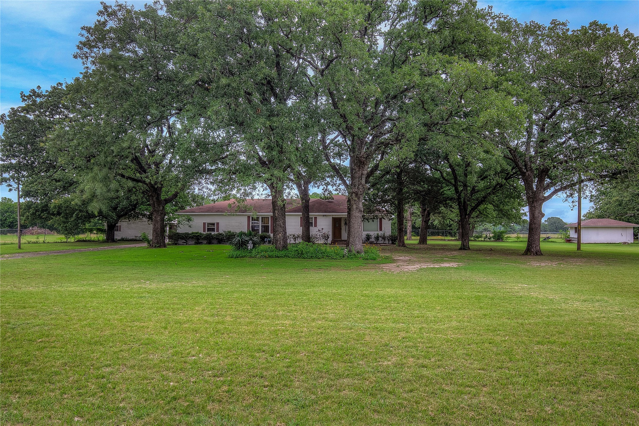 7209 Hackberry Drive Greenville TX 75402