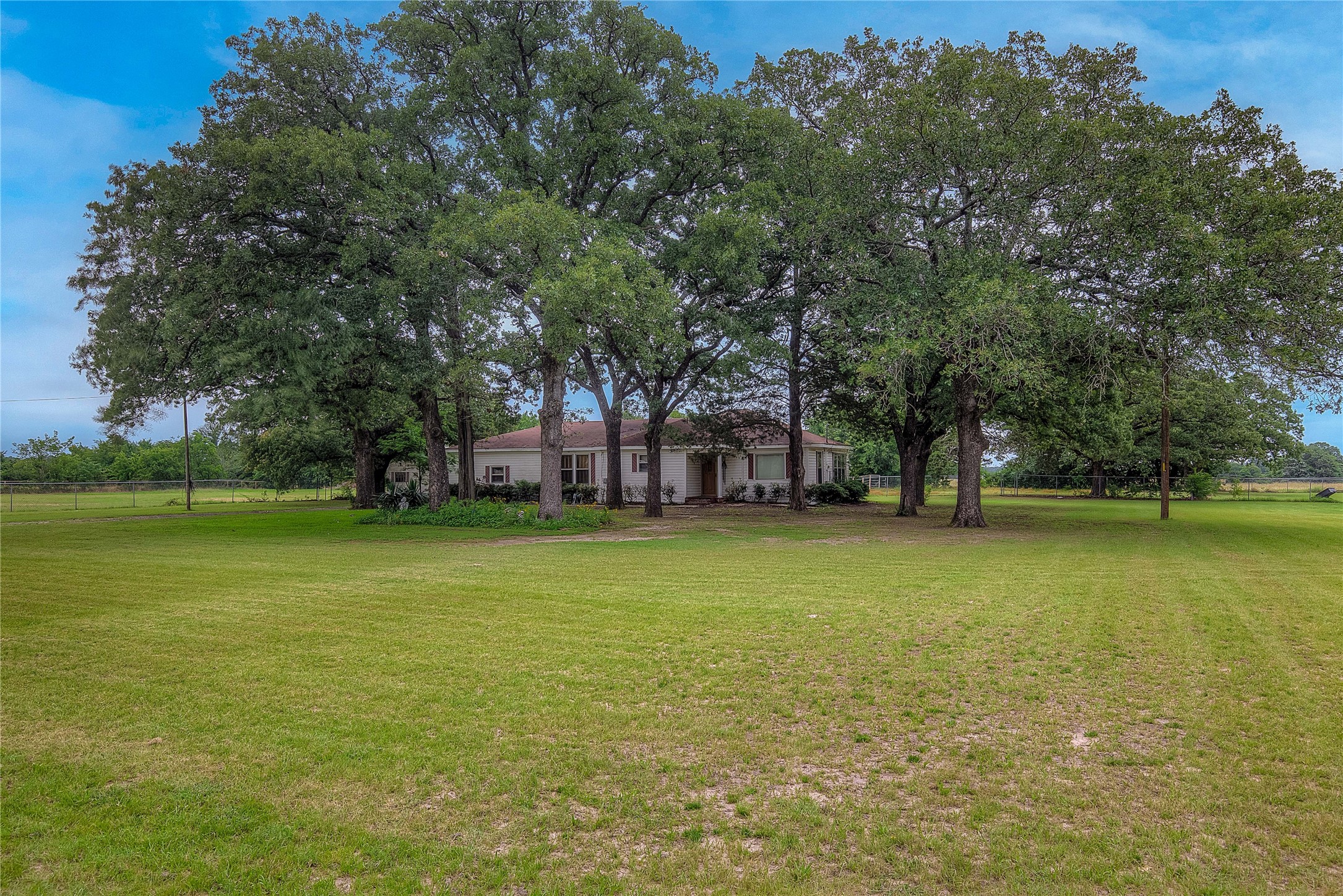 7209 Hackberry Drive Greenville TX 75402