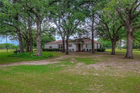 7209 Hackberry Drive Greenville TX 75402
