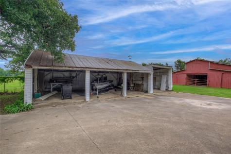 7209 Hackberry Drive Greenville TX 75402