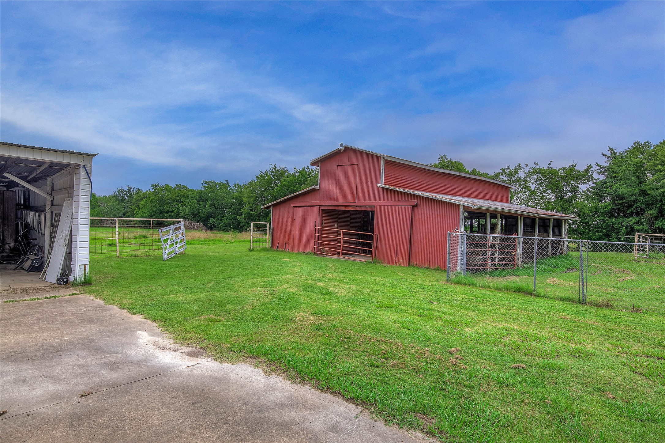 7209 Hackberry Drive Greenville TX 75402