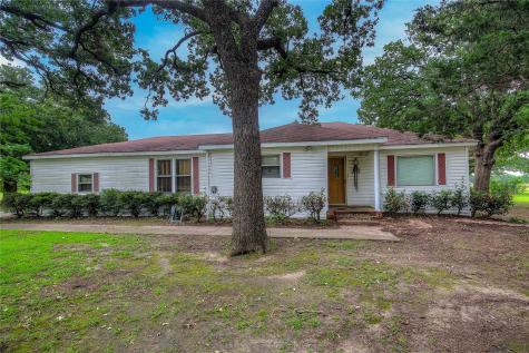 7209 Hackberry Drive Greenville TX 75402