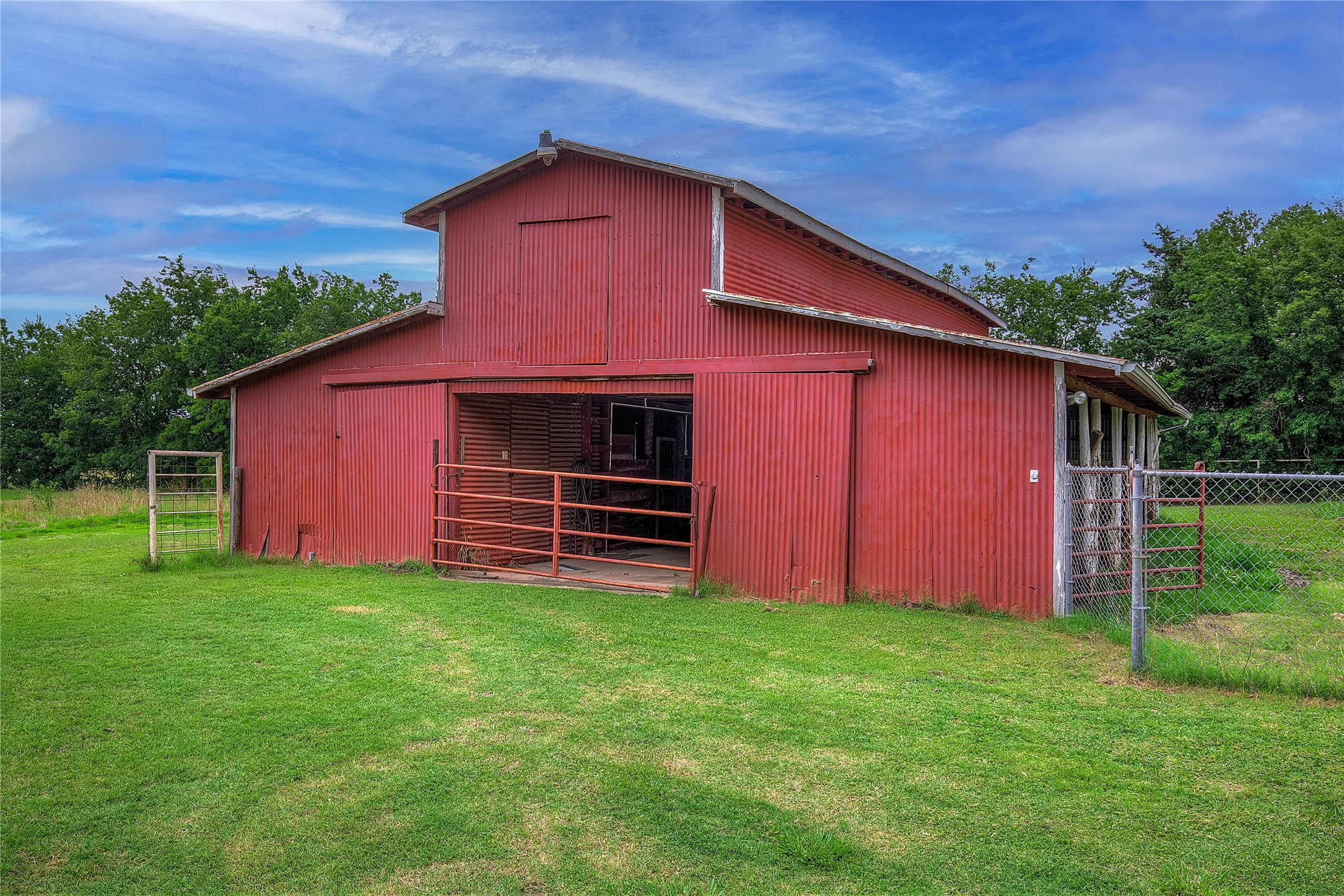 7209 Hackberry Drive Greenville TX 75402