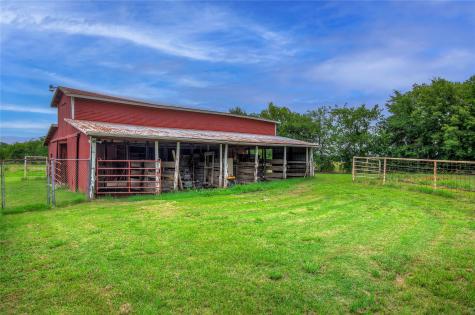 7209 Hackberry Drive Greenville TX 75402