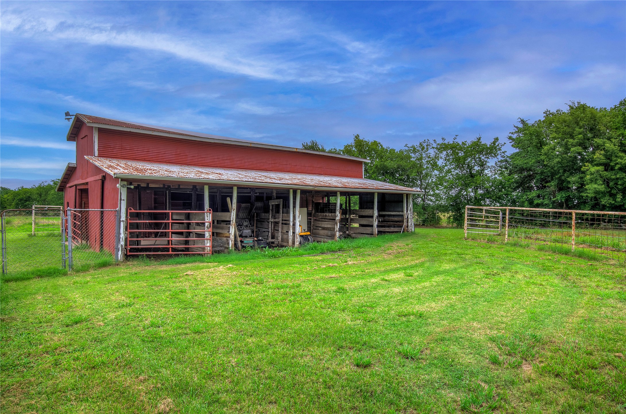 7209 Hackberry Drive Greenville TX 75402